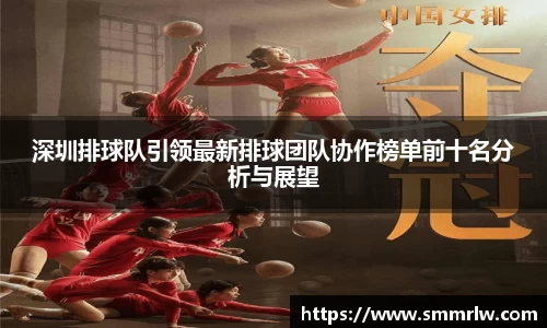 深圳排球队引领最新排球团队协作榜单前十名分析与展望
